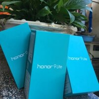 ĐIỆN THOẠI HONOR 9 Lite