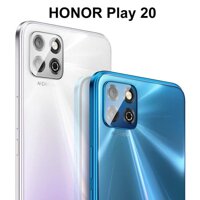Điện thoại Honor Play 20 KOZ-AL00, 8GB + 128GB, phiên bản Trung Quốc Máy ảnh kép mặt sau, pin 5000mAh, 6,517 inch Magic UI 4.0 (Android 10) Unisoc T610 Octa Core lên đến 1,8 GHz, Mạng: 4G