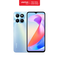 Điện thoại HONOR X6A 4/128GB Chính hãng