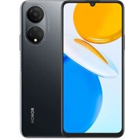 Điện thoại Honor X7a - 128GB RAM 6GB - Hàng Chính Hãng