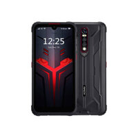 Điện thoại Hotwav Cyber 8 phiên bản toàn cầu: Ram 4GB, Bộ nhớ 64GB, Chống nước, Pin 8280mAh, Camera 16MP, Màn hình 6.3 Inch, NFC, Android 11, Điện thoại di động chịu va đập