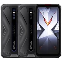 Điện thoại HOTWAV CYBER 9PRO (chống nước,chống va đập,Ram 8Gb,Rom 128Gb,pin 7.500mAh, CAMERA 48MP,hàng chính hãng)