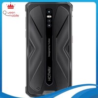 Điện thoại HOTWAV CYBER 9PRO (chống nước,chống va đập,Ram 8Gb,Rom 128Gb,pin 7.500mAh, CAMERA 48MP,hàng chính hãng) [Quee