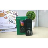 Điện Thoại HOTWAV H31 (Bảo hành 12 tháng chính hãng)