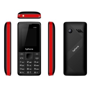 Điện thoại Hphone B102 - 2 Sim