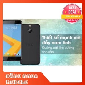 Điện thoại HTC 10 Evo - 32GB, Ram 3GB