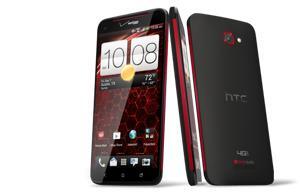 Điện thoại HTC Butterfly (Deluxe)