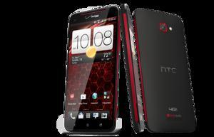 Điện thoại HTC Butterfly (Deluxe)