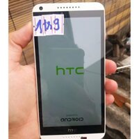 Điện thoại HTC Desire 816 Chính hãng