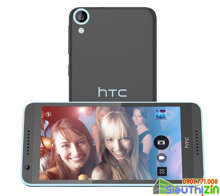 Điện thoại HTC Desire 820 - 2 sim
