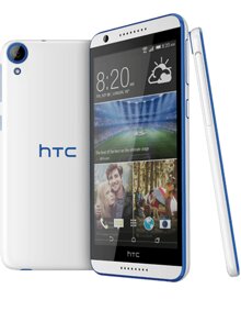 Điện thoại HTC Desire 820Q - 2 sim