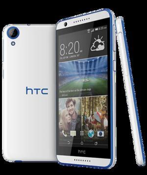 Điện thoại HTC Desire 820S - 2 sim