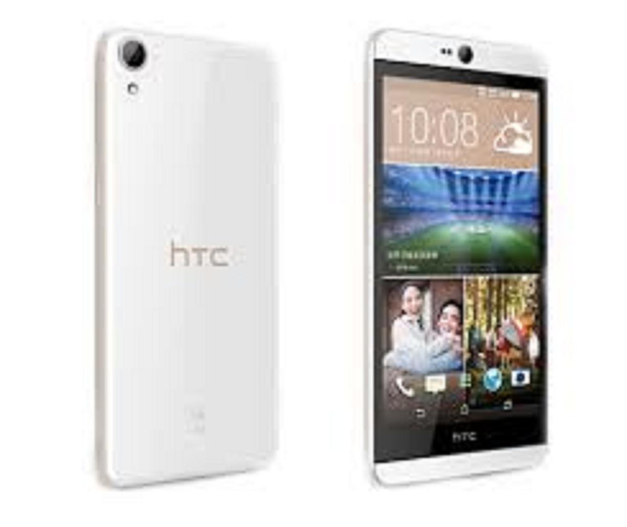 Điện thoại HTC Desire 826  - 2GB, 16GB, 2 sim