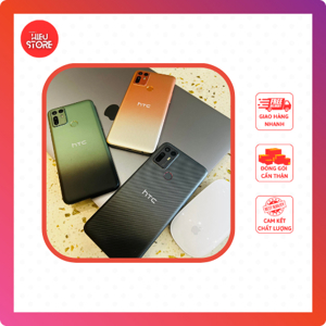 Điện thoại HTC Evo 4G+