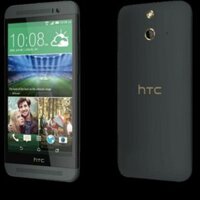 Điện thoại HTC One E8