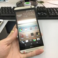 ĐIỆN THOẠI HTC ONE E9 2 Sim Màn Đẹp Chíp 8 Nhân Ram 3Gb Nguyên Bản