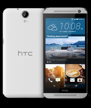 Điện thoại HTC One E9 Dual - 16 GB, 2 sim