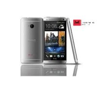 Điện thoại HTC one M7