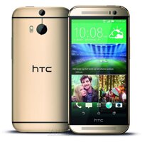 Điện thoại HTC ONE M8 RAM 2GB- FULLBOX- HÀNG NHẬP