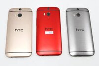 Điện Thoại Htc one M8 ram2 _Nhập khẩu.