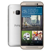 Điện thoại HTC One M9 (Hima) - 32GB