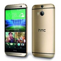 Điện thoại HTC One M9