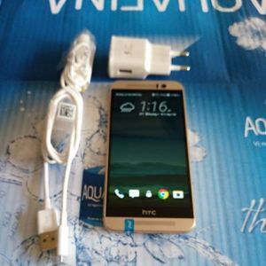 Điện thoại HTC One M9 (Hima) - 32GB