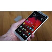 điện thoại HTC ONE MAX Chính hãng bản 2sim, màn hình 5.9inch. pin 3.300mh, chơi game mượt 💝
