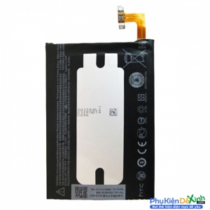 Điện thoại HTC One ME - 32GB