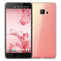 Điện Thoại HTC U Ultra Pink