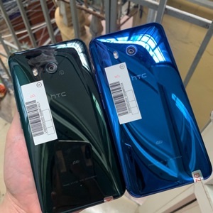 Điện thoại HTC U11 - 128GB