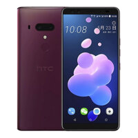 Điện thoại HTC U12 Plus 2SIM , Chip Snapdragon 845, Chiến game mượt LIKEMOBILE - SKU146