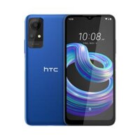 Điện thoại HTC Wildfire E3 lite 4GB/64GB (Xanh dương)