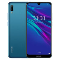 (ĐIỆN THOẠI) Huawei Enjoy 9e MRD-AL00 Dual Sim 64GB Blue (3GB RAM)
