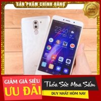 Điện thoại Huawei Honor 6X ram 4G 32G - Kirin 655 màn 5.5 inch (Sale)