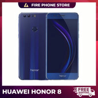 Điện Thoại  Huawei Honor 8 Chip Kirin 950