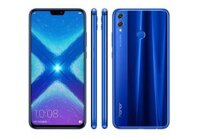 Điện thoại Huawei Honor 8X - 4GB RAM, 128GB, 6.5 inch