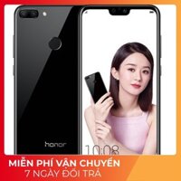 Điện thoại Huawei Honor 9i - Bảo hành 12 tháng [Điện thoại đại hạ giá]