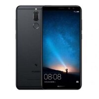 Điện thoai Huawei Honor 9i (4GB/128GB) - Cấu hình khủng trong tầm giá - Bảo hành 1 năm trên toàn quốc