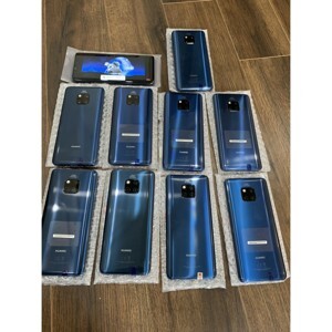 Điện thoại Huawei Mate 20 Pro 6GB/128GB 6.39 inch