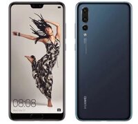 Điện thoại HuaWei Mate 20 Pro LYA-L29 phiên bản quốc tế - Chip Kirin 980, màn hình NFC vân tay 6GB RAM 128GB ROM 40.0MP IP68