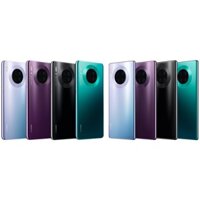 Điện thoại Huawei Mate 30 Pro - Hàng Full Box