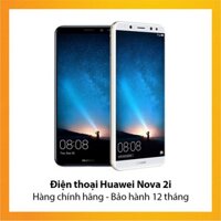 Điện thoại Huawei Nova 2i - chính hãng - Bảo hành 12 tháng (Tặng bộ quà 500.000đ)