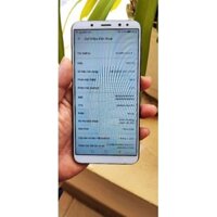 Điện Thoại Huawei Nova 2I (ram 4/64gb)