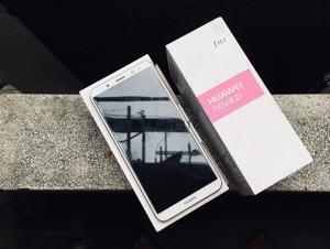 Điện thoại Huawei Nova 2i 64GB, 5.9 inch