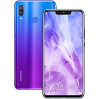 Điện thoại Huawei Nova 3