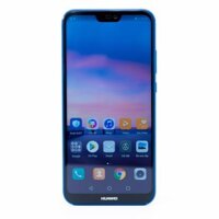 Điện Thoại Huawei NOVA 3E- Hàng chính hãng