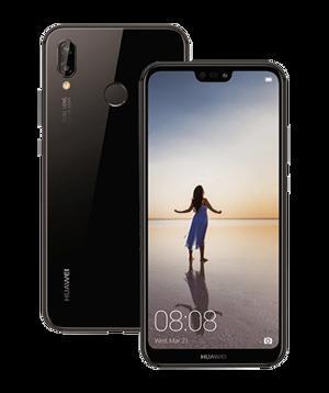 Điện thoại Huawei Nova 3e 4GB/64GB 5.84 inch