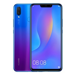 Điện thoại Huawei Nova 3i 4GB/128GB 6.3 inch