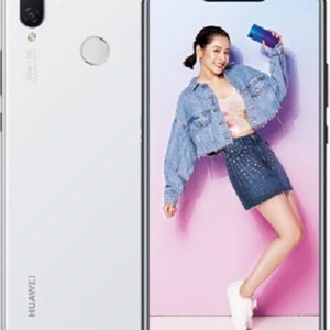 Điện thoại Huawei Nova 3i 4GB/128GB 6.3 inch